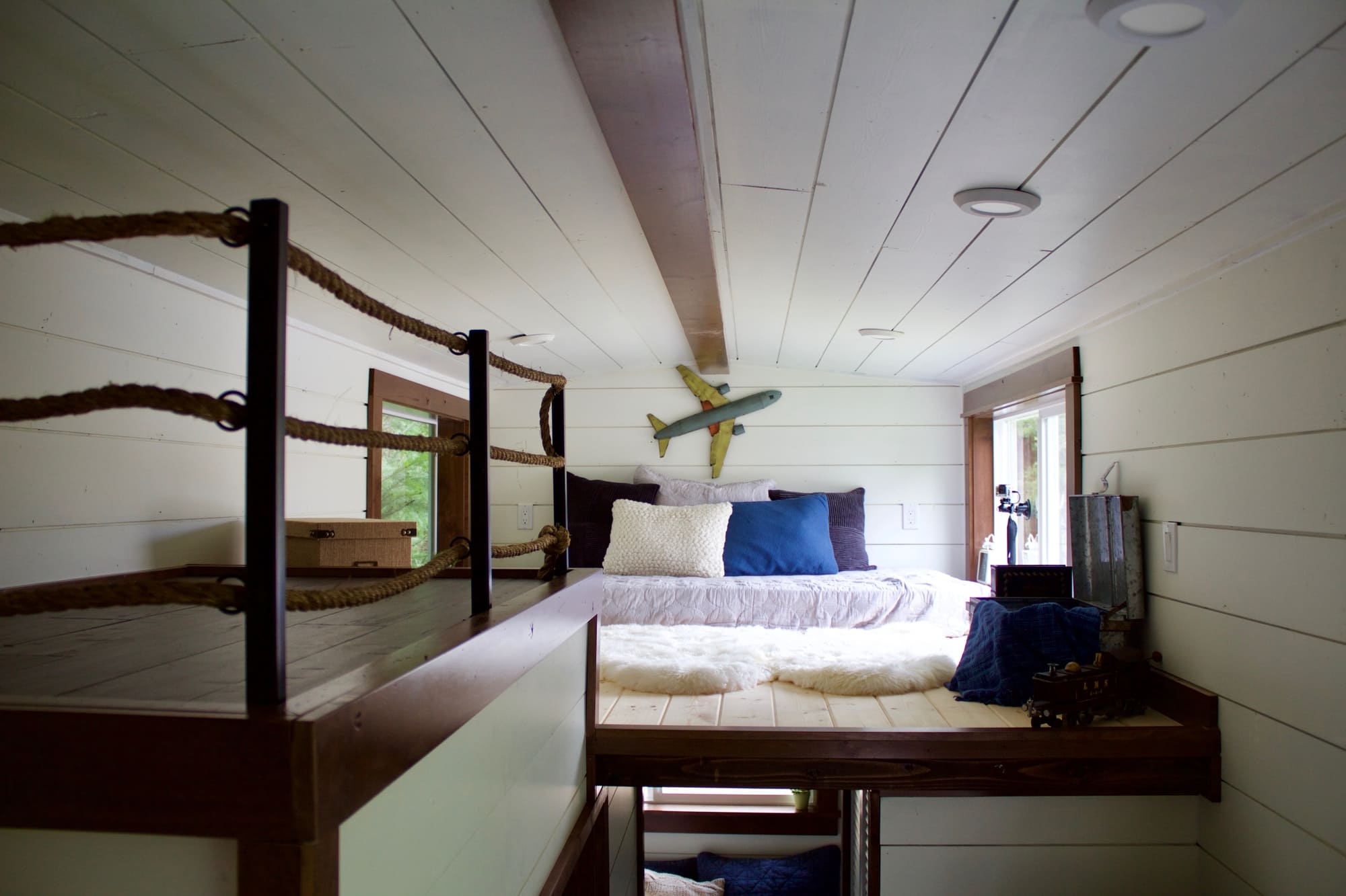 Our Top 5 Tiny House Storage Solutions for Maximizing Space Tiny Heirloom